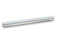 Clear 1.2 Mil Cello Rolls - 20"x 100' Clear Cello Roll 1.2 mil (6 Rolls) - WRAPS-CR20C