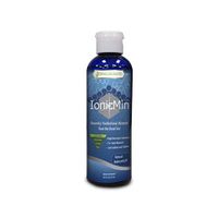 IonicMin Mineral Supplement - Natural Balanced pH - 8 Ounce