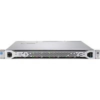 HP ProLiant DL360 G9 1U Rack Server - 1 x Intel Xeon E5-2620 v4 Octa-core (8 Core) 2.10 GHz - 16 GB Installed DDR4 SDRAM (867447-S01)