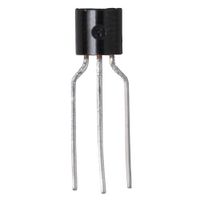 Parts Express MPSA13 Transistor NPN Darlington TO-92 30V 500mA