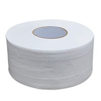-TIANGE-Home Toilet Paper Bathroom Roll. 2 Rolls, Household Toilet Paper Packaging 430g / Roll, Fast Dissolving Toilet Paper, Bulk Toilet Paper, Toilet Paper Roll, Toilet Paper