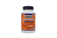 Now Foods: Mood Support with St Johns Wort, 90 vcaps (4 pack)
