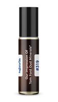 Quality Fragrance Oils' Impression of Tom Ford Oud Minerale (10ml Roll On)