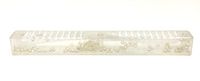 F.e.s.s. Crystal Travel Cigar Bar Humidifier Humidor (3)