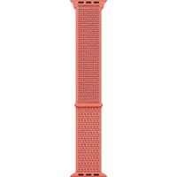 Apple Watch Sport Loop Band (40mm) - Nectarine