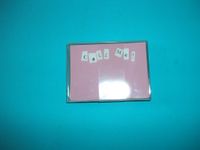 Crane 3C0316 Call Me 20 Cards Pink 3 1/2" x 2 1/2" Made in USA Limit 1 Per Customer