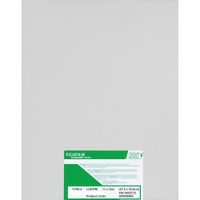 Fujifilm Fujicolor Crystal Archive Type II Paper (8 x 10", Lustre, 100 Sheets)