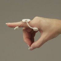 DSS LMB Spring Finger Extension Assist  (Small)