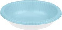 Creative Converting 173279 Paper Bowls, Multicolored