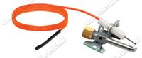 Rheem AP11944K Water Heater Pilot .0120 Piezo - Natural Gas