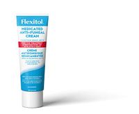 Flexitol Medicated Foot Cream