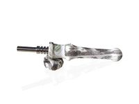 REAL DYL || Reusable Honey Straw Stainless Steel Nail (Money)