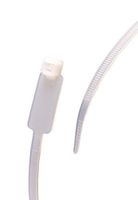 Ancor Marine Grade Products UVB, ID Tie -- 8", 25 Pack, Natural