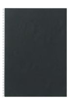 Prat #502 Archival Refill Sheet Protectors, 8.5 x 11", For 121, 143, 148, 143 color, 149, Pack of 10.