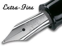 Pelikan Refills M205 M215 Stainless Steel Extra Fine Point Nib - 958223