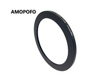 82-67mm /82mm to 67mm Step-Down Ring Filter Adapter for UV,ND,CPL, Metal Step-Down Ring Adapter