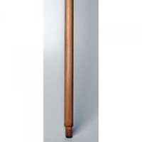 Lacquerd Wood Thread Handle SUPREME ENTERPRISE, INC Handles LA180 059629900222