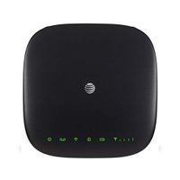 Router Hotspot 4G LTE Unlocked 3000mAh Battery MF279 Up to 20 WiFi 2.4GHZ & 5GHZ Users for B2/B4/B5/B12/B29/B30 4G /UMTS 850/1900MHz 3G Mobile Internet WiFi Repeater Outdoor Wireless (AT&T Unlocked)
