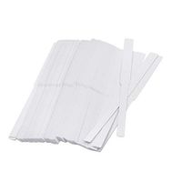 AUEAR, 100 Pack Perfume Test Strips Fragrance Test Strips for Scents and Essential Oils