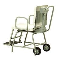Health o meter Electronic Chair Scale - Model 555551
