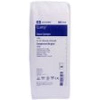 Curity Gauze Sponge 4 x 4 in./Case of 200