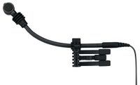 Sennheiser E608 Supercardioid Dynamic Clip-on Microphone