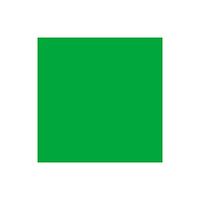 NUOMI 200 Pieces Foil Paper Wrappers 15 * 15 cm Chocolate/Candy Wrapping Paper Square Packaging Supply Decoration for Tea Cookies DIY Handmade Sweets Party Christmas, Green