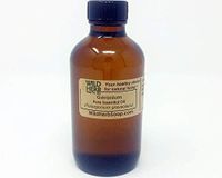 Geranium Essential Oil (32 oz) sourced from a USDA and ISO 9001 Certified Organic Supplier