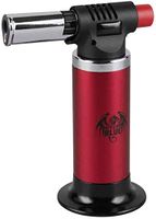 Special Blue Fury Torch Lighter Red (1 Count)