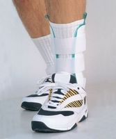 AliMed Ankle Support - 62849EA - 1 Each / Each