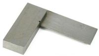 SE 2" Machinist Steel Square - TS2