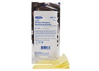 Dukal Xeroform Petrolatum Gauze, Sterile, 5" W x 9" L (Box of 50)
