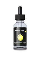 Banana Kush Natural Terpene Strain (0.06 Fl Oz)