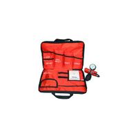 CURAPLEX Blood Pressure KIT, 5 Orange