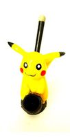 Collectible Handmade Pikachu Figurine Tobacco Pipe