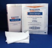 SPNG GZE 4X4 12PLY ST 2S 2/PK25PK/BX24BX/CS MCK Brand