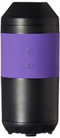 ZAQ Tour Essential Oil 60 ML Litemist Aromatherapy Travel Car Diffuser, Purple