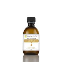 SOYA Bean Carrier Oil 10ml