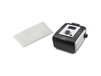 SleepDirect Respironics System One Fine Filter Replacement for CPAP Machines, respironics, Sleep Apnea (12-Pack) No Prescription Required!