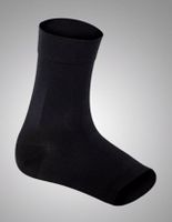 CEP Rx Ankle Support, VI, Black