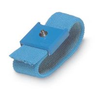 Adjustable Wrist Band, 4mm, Snap