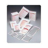 BIOCLUSIVE SELECT TRANS DRSG, 2 3/4" X 2 3/8", 50