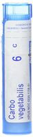 Boiron, Carbo Vegetabilis 6C Multi Dose Tube, 80 Count