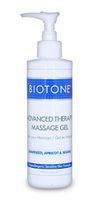 Biotone Advanced Therapy Massage Gel, 8 oz