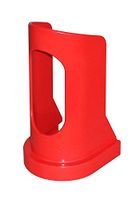 EZY-AS Compression Garment Application and Removal Device - Red- Size small - Each Fits calf or bicep circumference 11' to 13.5 " The Aussie Solution