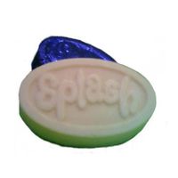 After Workout Peppermint Massage Bar