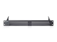 TP-LINK 2-Slot Rack Mount Chassis for Holding Two RPS150 Redundant Power Supplies (RPS2)