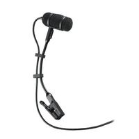 Audio Tech ATR35MW Mini Microphone