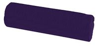 Essential Medical Supply Full Lumbar Cushion with Strap, 4 Inch X 12 Inch