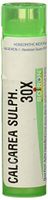 Boiron Calcarea Sulphurica 30x, 80 Count